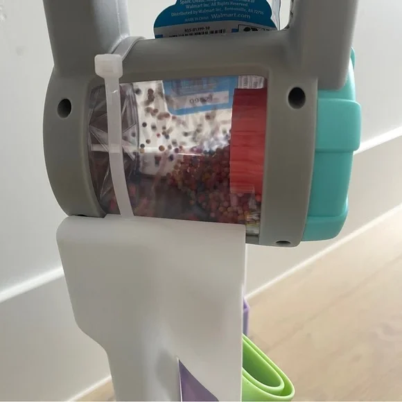 Spark Create Imagine Toy Vacuum Set - Picture 8 of 16